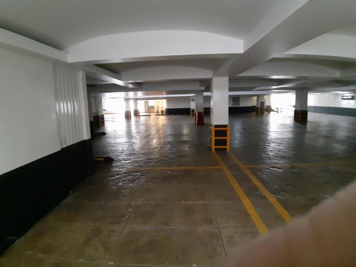 Auto Hotel Legaria Mexiko-Stadt Exterior foto
